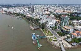 Ông Nguyễn Văn Đời làm giám đốc Văn phòng Đăng ký đất đai Cần Thơ