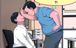 Tui mặc đồ đẹp đi làm nhưng phản ứng của sếp lạ lắm