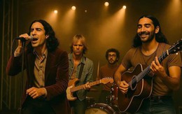 Báo động AI khuynh đảo thị trường âm nhạc