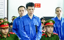 Dùng mạng xã hội điều hành mua bán gần 3kg ma túy, tòa tuyên 2 án tù chung thân