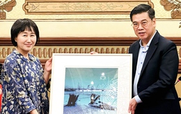 Cơ hội mới cho du lịch TP.HCM qua mối quan hệ với Aichi, Nhật Bản