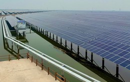 Hành trình đỏ: Tham quan 'công xưởng năng lượng' ở Trung Quốc