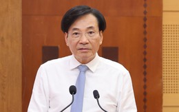 Bộ trưởng Trần Văn Sơn: Ba ngày qua trung tâm hành chính công hoạt động thông suốt