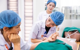 14 trường đào tạo y dược phía Bắc dự kiến học phí: Cao nhất 530 triệu/năm