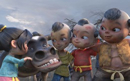 Được khen hết lời nhưng Trạng Quỳnh nhí chỉ thu 3 tỉ khi ra rạp, đạo diễn nhận lỗi