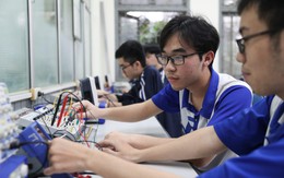 Đại học Quốc gia Hà Nội thí điểm mời 100 giáo sư thỉnh giảng