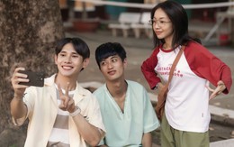 Review 'Điều ước cuối cùng': Cười khờ với Avin Lu - Hoàng Hà - Lý Hạo Mạnh Quỳnh