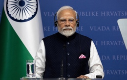 Ấn Độ đã không cần vay Ngân hàng Thế giới suốt ba năm qua?