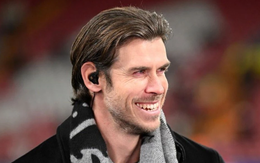 Gareth Bale muốn làm ông chủ đội bóng quê hương Cardiff City