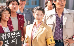 5 phim Hàn hay nhất 2025 gọi tên Trung tâm chăm sóc chấn thương