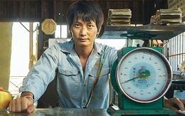 'Kỳ lân chuyển phát' và bài học đừng bỏ cuộc