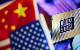 Mỹ nới lỏng 'dây trói' cho ngành bán dẫn Trung Quốc