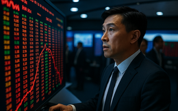 Động thái 'lạ' khối ngoại trên thị trường chứng khoán sau tin thuế quan Việt - Mỹ