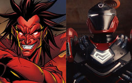 Mephisto bất ngờ xuất hiện trong series thảm họa Ironheart, Marvel đang có kế hoạch gì?