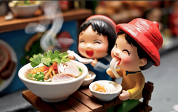 Google Veo 3 chính thức ra mắt tại Việt Nam