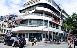 Vụ nhóm khách tố bị 'chặt chém' cho cuốc xe 2km: Tài xế taxi thừa nhận thu 1,5 triệu đồng