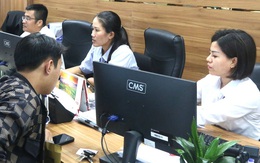 Từ tháng 7: Thăng chức, tăng lương, thưởng cho công chức theo kết quả KPI