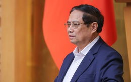 Thủ tướng lần đầu họp trực tuyến với 34 tỉnh thành, 3.321 xã phường, đặc khu