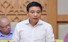 Bộ trưởng Nguyễn Văn Thắng: Việt Nam và Mỹ đã thống nhất tuyên bố chung về thuế đối ứng