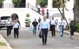 Chuyện tình Việt - Nga như cổ tích giữa lòng phố biển Vũng Tàu