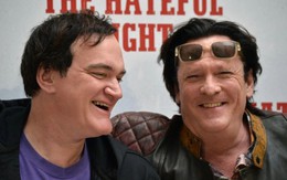 Michael Madsen, biểu tượng trong nhiều phim kinh điển của quái kiệt Quentin Tarantino, qua đời