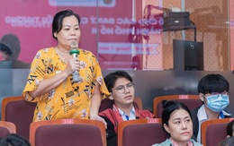 Đào tạo chuyển đổi số cho ban quản lý chợ, tiểu thương tại TP.HCM