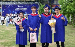 Trường đại học Thủ Dầu Một tuyển sinh chính quy năm 2025