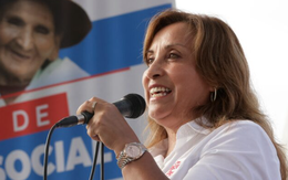 Tổng thống Peru gây tranh cãi khi tự tăng lương gấp đôi cho mình