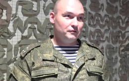 Reuters: Phó tư lệnh Hải quân Nga tử trận tại Kursk