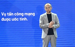 Hệ sinh thái an ninh mạng của người Việt tích hợp cập nhật thông tin tình báo