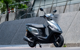 SYM Duke 125 đăng ký ở Việt Nam: Cốp lớn hơn, ăn xăng ít hơn Honda Lead, nhưng giá bán dễ cao hơn