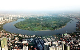 Sun Group đề xuất làm đô thị mới Bình Quới - Thanh Đa, trình chủ trương đầu tư tháng 10-2025