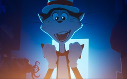 Warner Bros. Pictures Animation tung trailer đầu tiên của The Cat in the Hat
