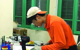 Cần định nghĩa lại phân luồng trong thời đại AI