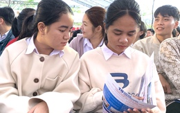 Đề xuất tăng học phí đại học theo tốc độ tăng chỉ số giá tiêu dùng