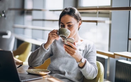 Uống cà phê đen hoặc rất ít đường sẽ tốt cho sức khỏe