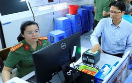 Cấp tài khoản định danh điện tử cho hơn 200 người nước ngoài đang làm việc ở Đồng Nai