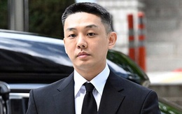 Yoo Ah In chính thức nhận án treo tội sử dụng chất cấm