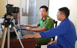 Công an đặc khu Thổ Châu lập 5 tổ chuyên môn, nghiệp vụ