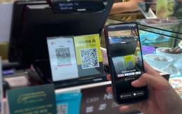 Người Việt có thể ‘quẹt’ Zalopay thanh toán khi du lịch Singapore