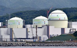 Nhật Bản bác tin âm thầm lắp lò phản ứng hạt nhân Yoroi ở Hokkaido