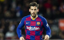 Cựu cầu thủ Barca khâu 6 mũi vì chó tấn công vào bộ phận sinh dục