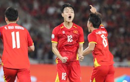 ESPN: 'Việt Nam đang dẫn đầu bóng đá trẻ Đông Nam Á'