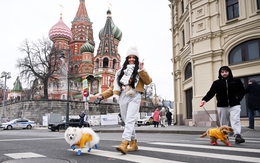 Ông Trump có còn đủ sức ép với Nga?