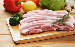 Khẩu vị người Việt ưa món chế biến từ thịt heo, nhưng có một số người không nên ăn
