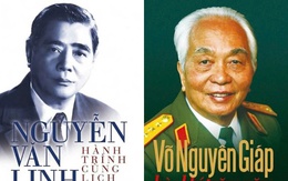 Những hồi ký luôn luôn nóng