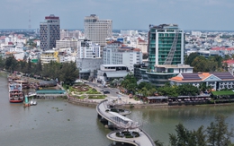 Cần Thơ khởi công 2 dự án hơn 28.500 tỉ đồng dịp Quốc khánh 2-9