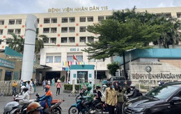 Giám đốc Sở Y tế TP.HCM: 'Quyết tâm không để cò khám bệnh sống quanh bệnh viện'