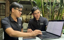 Trưởng thành cùng Tuổi Trẻ Startup Award: AirCity hiện thực công nghệ quản lý tòa nhà