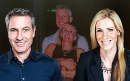 Báo Mỹ đưa tin CEO lộ ngoại tình với nhân viên ở concert đang kiện Coldplay